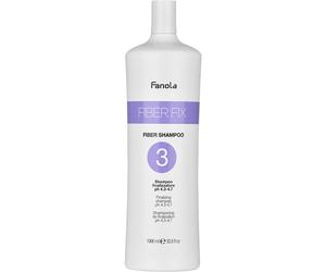 Fanola Colour-change Hair-Dyes-and-ColoursFiber Fix3 Fibre Shampoo
