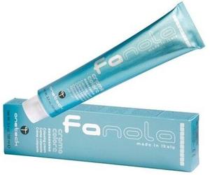 Fanola Cream Color Dye 100 ml 9.2F Very Light Blonde Fantasy Violet