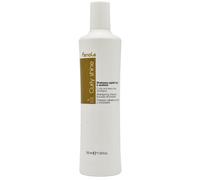 Fanola Curly Shine Curly And Wavy Hair Shampoo shampoo for curly and wavy hair 350 ml