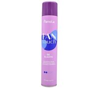 Fanola Fan Touch Be Elastic Lacquer Spray Volume hairspray for high volume 500 ml