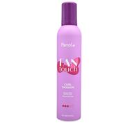 Fanola Fan Touch Curl Passion Mousse Curl-enhancing styling mousse 300 ml