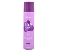 Fanola Fantouch Extra Strong Ecologic Lacquer 320ml 320ml