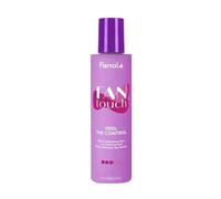 Fanola Fan Touch Feel The Control Curl Defining Fluid 200ml