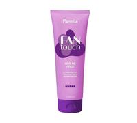 Fanola Fan Touch Give Me Hold Extra Strong Fluid Gel 250ml