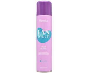 Fanola Fan Touch Thermal Protective Spray Heat protection spray for hair 300 ml