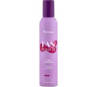 Fanola Fantouch Curl Mousse 300ml