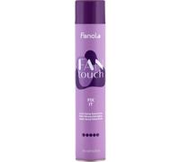 Fanola Fantouch Extra Strong Hair Spray 500ml