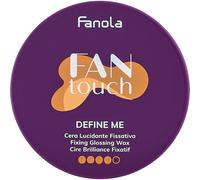 Fanola Fantouch Fixing Glossing Wax 100 ml