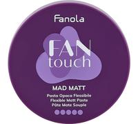 Fanola Fantouch Flexible Matt Paste 100 ml