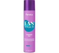 Fanola Fantouch Thermal Protective Fixing Spray 300 ml