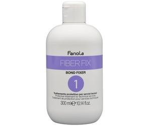 Fanola Fiber Fix Bond Fixer N.1 Protective treatment during chemical processes 300 ml