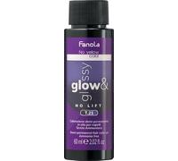 FANOLA Glow & Glossy Oil Toner 60ml