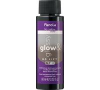Fanola Glow & Glossy Oil Toner 60ml