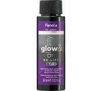Fanola Glow & Glossy Oil Toner 60ml T. 11 T. 11