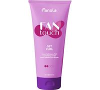 Fanola Hair-care FantouchCurl Defining Cream