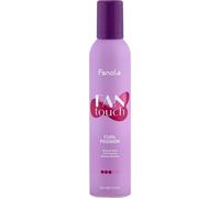 Fanola Hair-care FantouchCurl Mousse