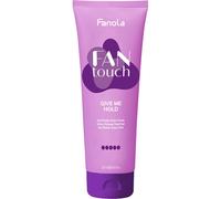 Fanola Hair-care FantouchExtra Strong Fluid Gel