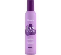 Fanola Hair-care FantouchExtra Strong Mousse