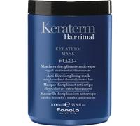 Fanola Keraterm Hair Ritual Masker 300ml