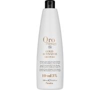 Fanola Hair-care Oro-TherapyGold Activator 10 vol 3%