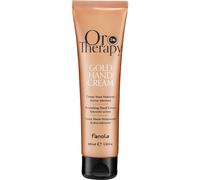 Fanola Hair-care Oro-TherapyGold Hand Cream