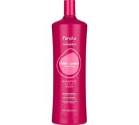 Fanola Hair-care WonderColor Locker Extra Care Shampoo