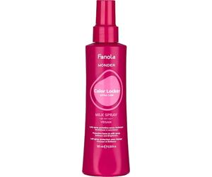 Fanola Hair-care WonderColour Locker Extra Care Milk Spray