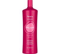 Fanola Hair-care WonderColour Locker Extra Care Shampoo