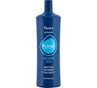 Fanola Hair-care WonderNo Orange Shampoo