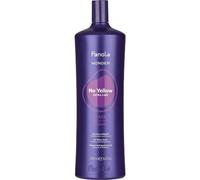Fanola Hair-care WonderNo Yellow Extra Care Mask