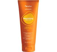 Fanola Hair-care WonderNourishing Extra Care Elixir