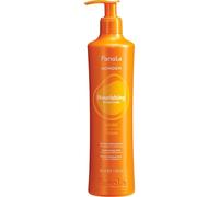 Fanola Wonder Nourishing Restructuring Mask Softness And Brightness 350ml 350ml