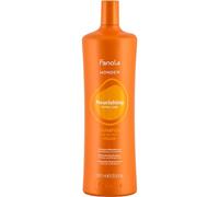 Fanola Hair-care WonderNourishing Extra Care Shampoo
