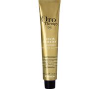 Fanola Hair Dyes and Colours Oro Therapy Puro Colour Keratin 100 ml