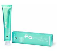 Fanola Haircolor Hair Dye 100 ml Black Hair Coloration Cream Pro