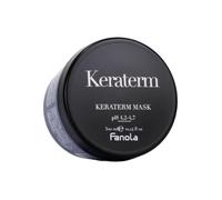 Fanola Keraterm Anti-Frizz Hair Mask 300ml