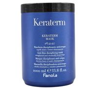 Fanola Hair care Keraterm Hair Ritual Keraterm Mask 1000 ml
