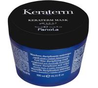 Fanola Keraterm Hair Ritual Masker 300ml