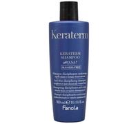 Fanola Keraterm Shampoo anti-frizz shampoo 300 ml