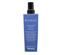 Fanola Keraterm Spray anti-frizz hair spray with thermoactive effect 200ml
