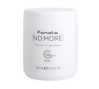 Fanola [NO:MORE] Styling Mask Hair Mask 750 ml
