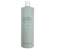 Fanola NO MORE The Prep Cleanser Deep Cleansing Shampoo 1000ml (1 Liter) 1 Unit