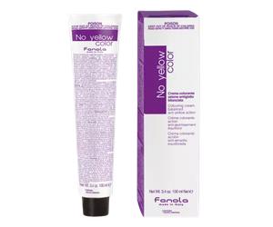 Fanola No Yellow Color 100ml 10.0 Ice Platinum Blonde