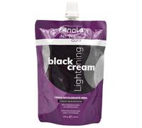 Fanola No Yellow Color Black Cream Lightener 500 g