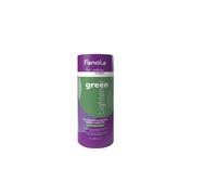 Fanola No Yellow Color Compact Green Lightener Blonding Powder 450 g