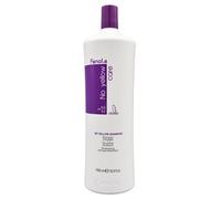 Fanola No Yellow Color Shampoo shampoo for neutralizing yellow tones 1 l