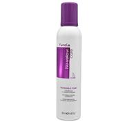 Fanola No Yellow Incredible Foam foam conditioner for blonde hair 250 ml