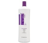 Fanola No Yellow Mask neutralizing mask for blonde hair 1 l