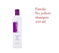 Fanola No Yellow - Please Choose Type