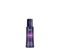 Fanola No Yellow Purple Shampoo, Anti-Brass Hair Toner, Travel Size, 3.38oz | Controls Brassiness & Orange Tones for Blonde, Silver, Grey & Highlighted Strands, Color-Safe & Extending, Nourishes & Shines